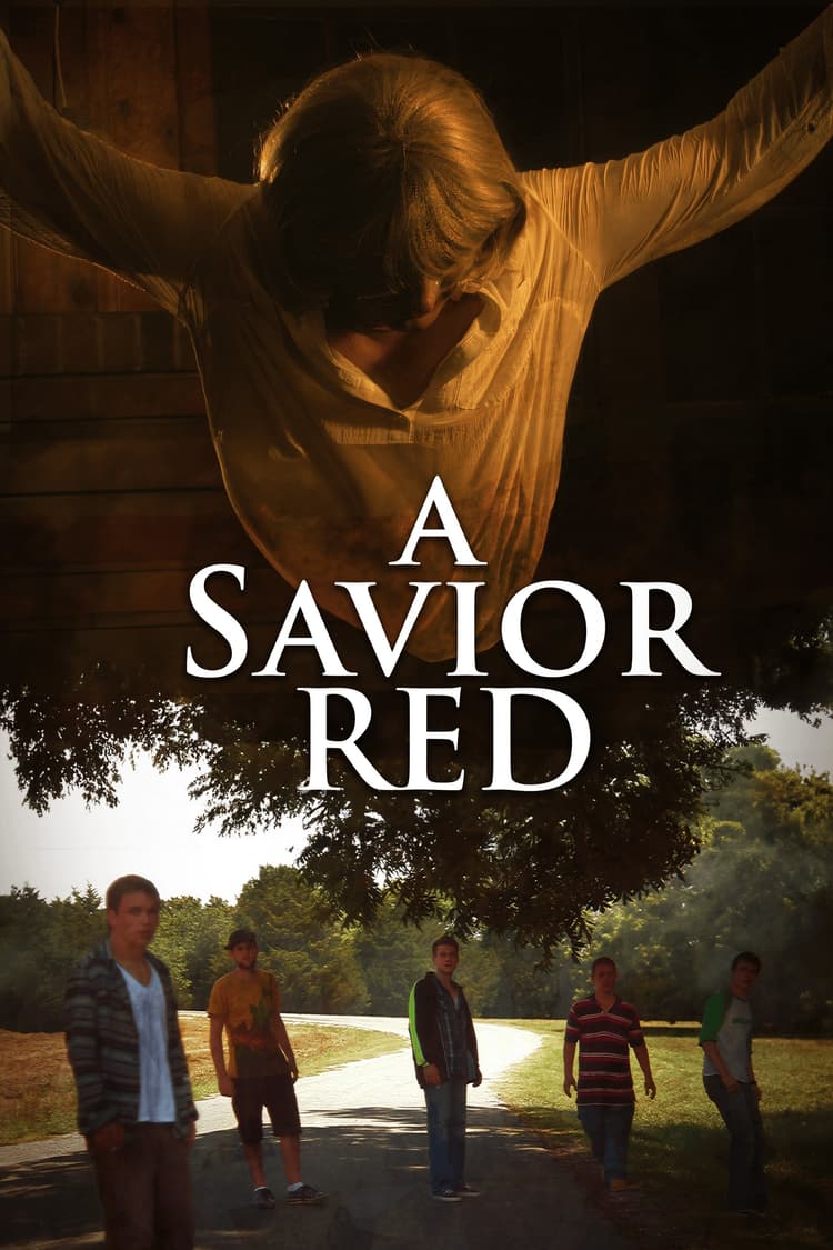 A Savior Red