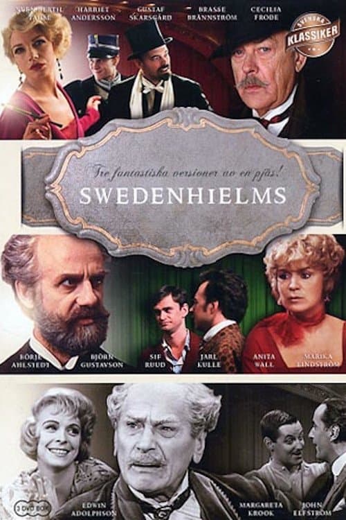 Swedenhielms