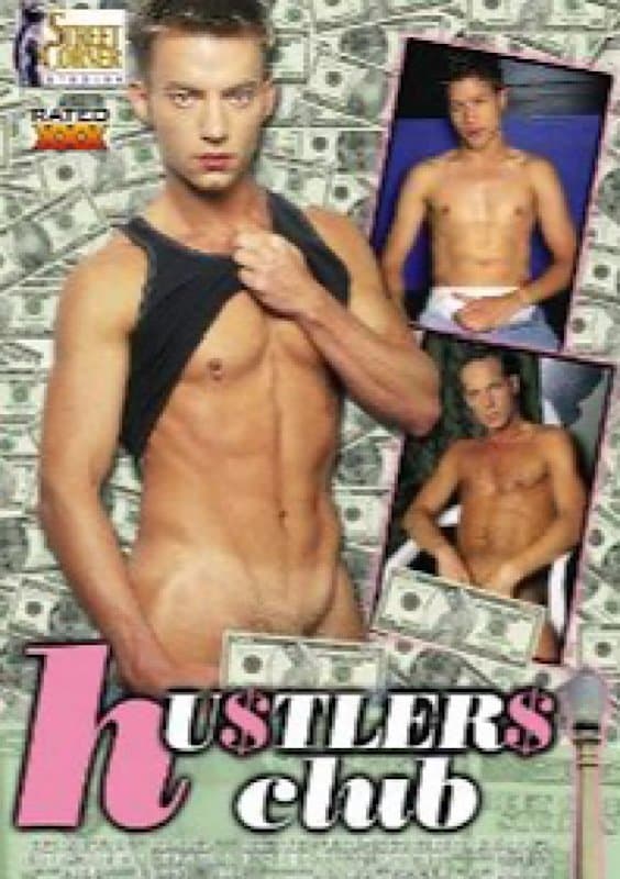 Hustlers Club