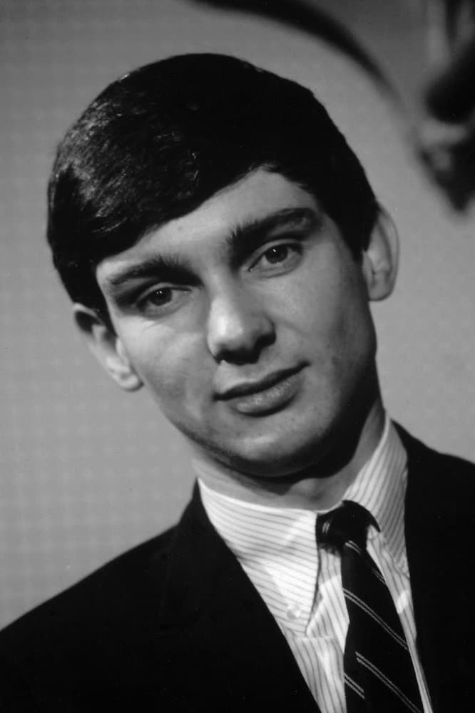 Gene Pitney