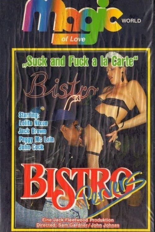 Bistro Pervers