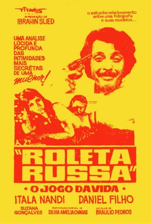 Roleta Russa