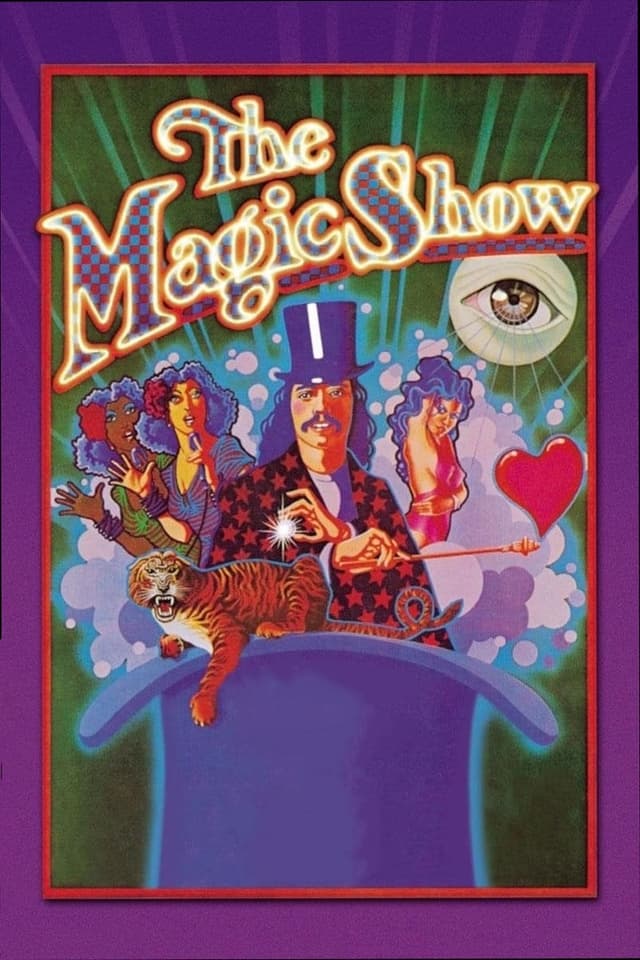 The Magic Show