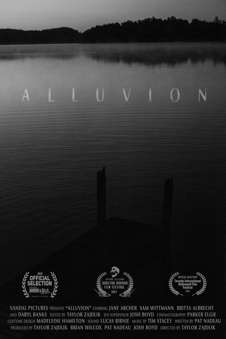 Alluvion