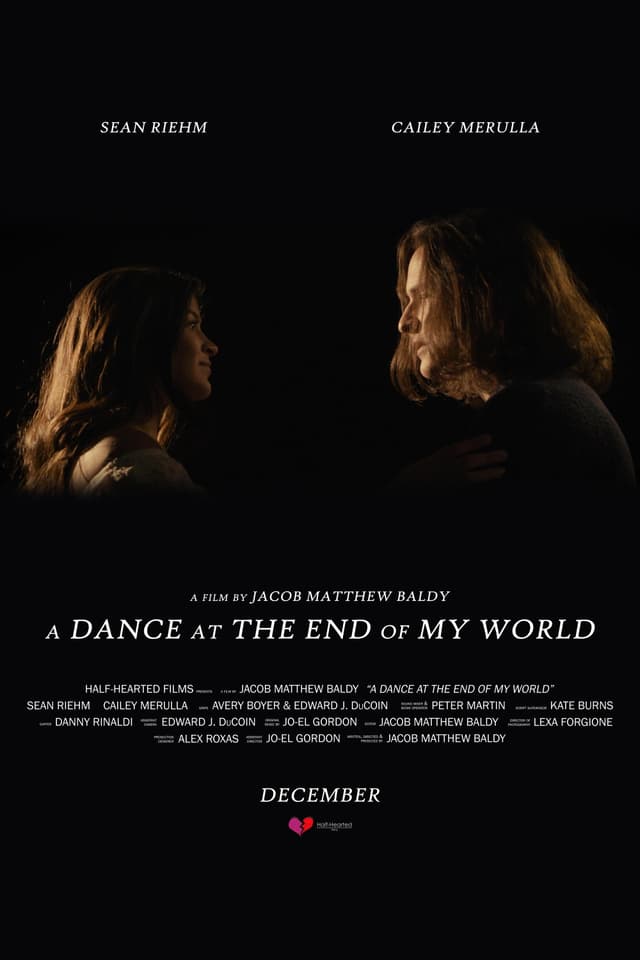 A Dance at the End of My World