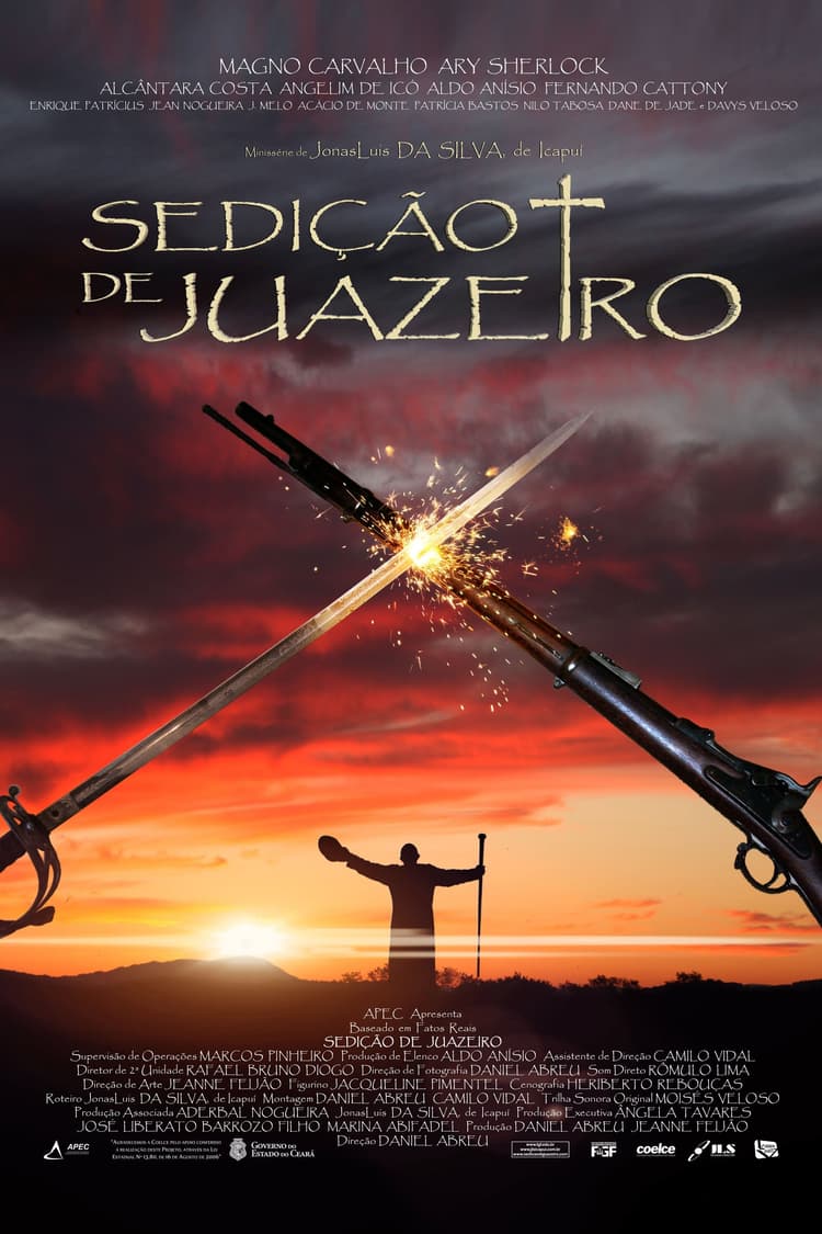 Sedição de Juazeiro