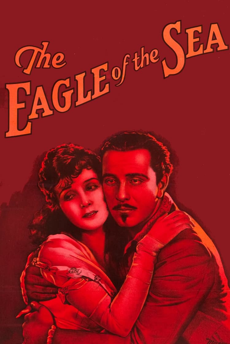 The Eagle of the Sea