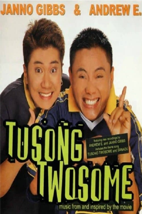 Tusong Twosome