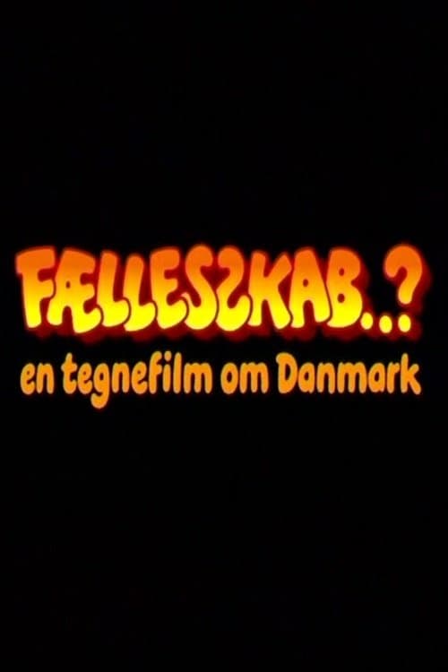 Fællesskab..?