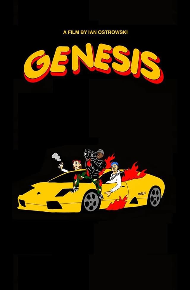 GENESIS