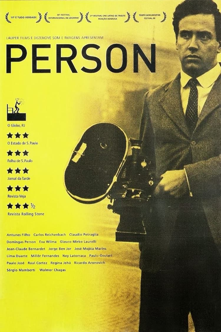 Person