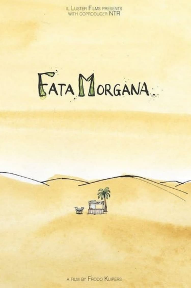 Fata Morgana