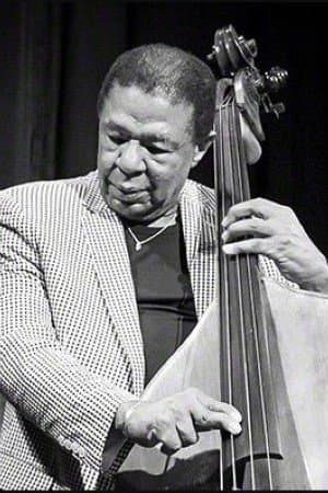 Buster Williams