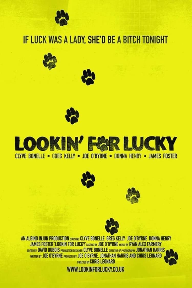 Lookin' For Lucky