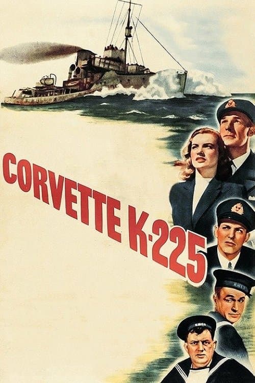 Corvette K-225