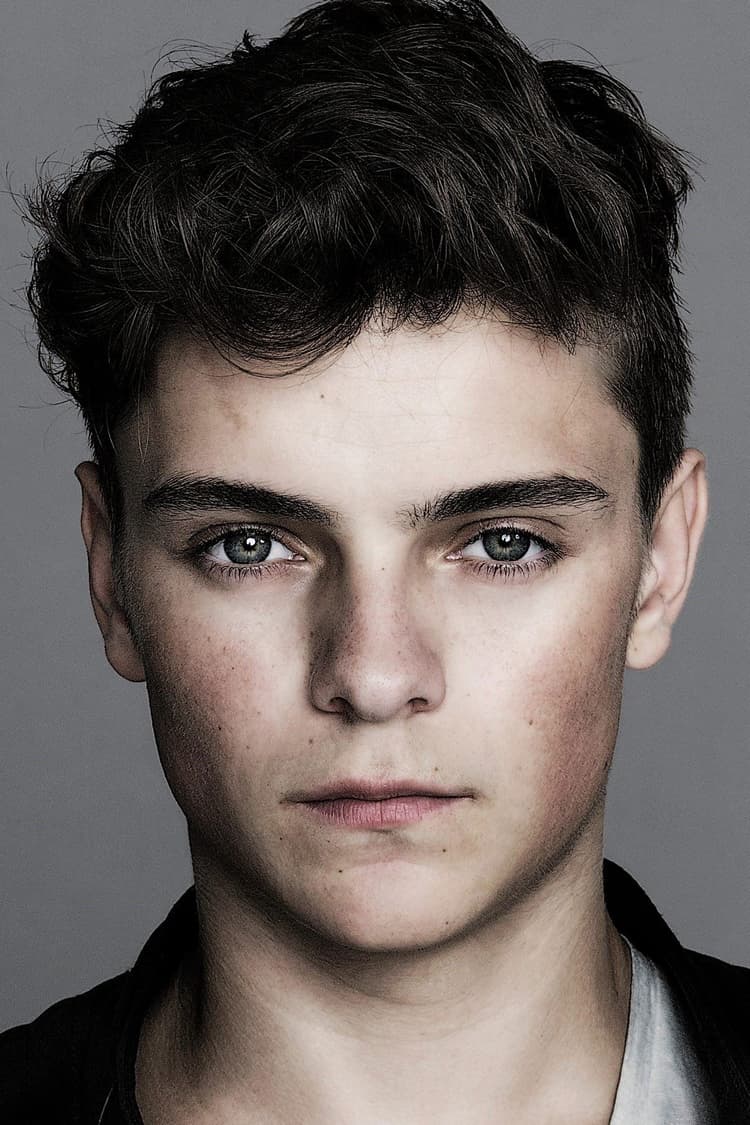 Martin Garrix