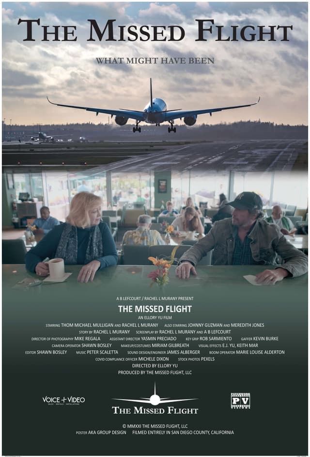 The Missed Flight