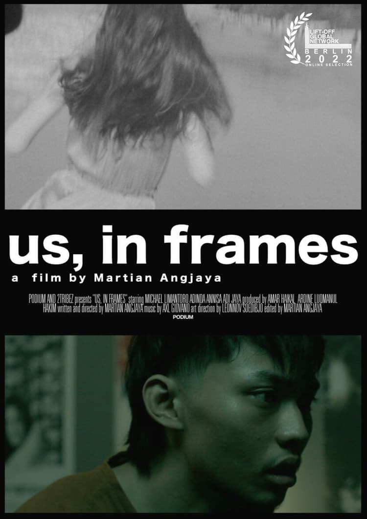 Us, In Frames