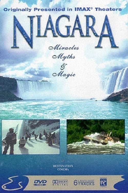 Niagara - Miracles Myths and Magic