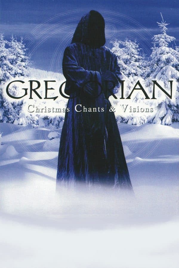 Gregorian - Christmas in Berlin