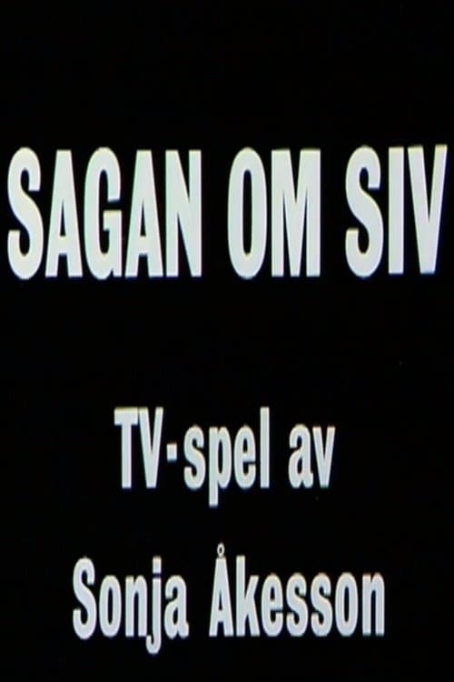 Sagan om Siv