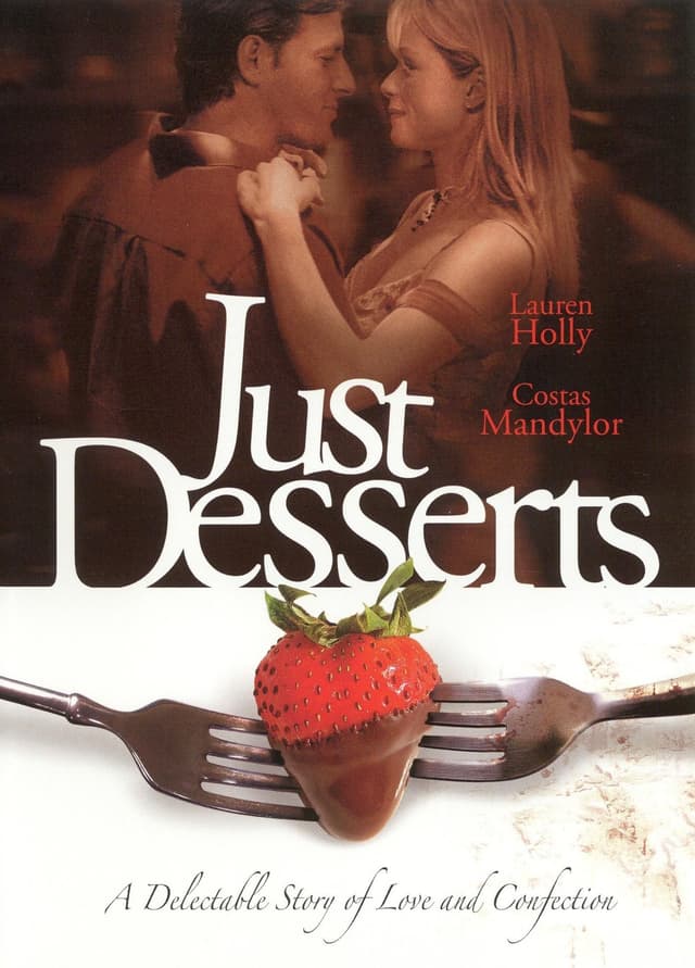 Just Desserts