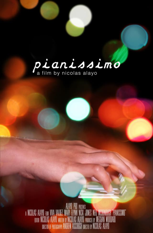 Pianissimo