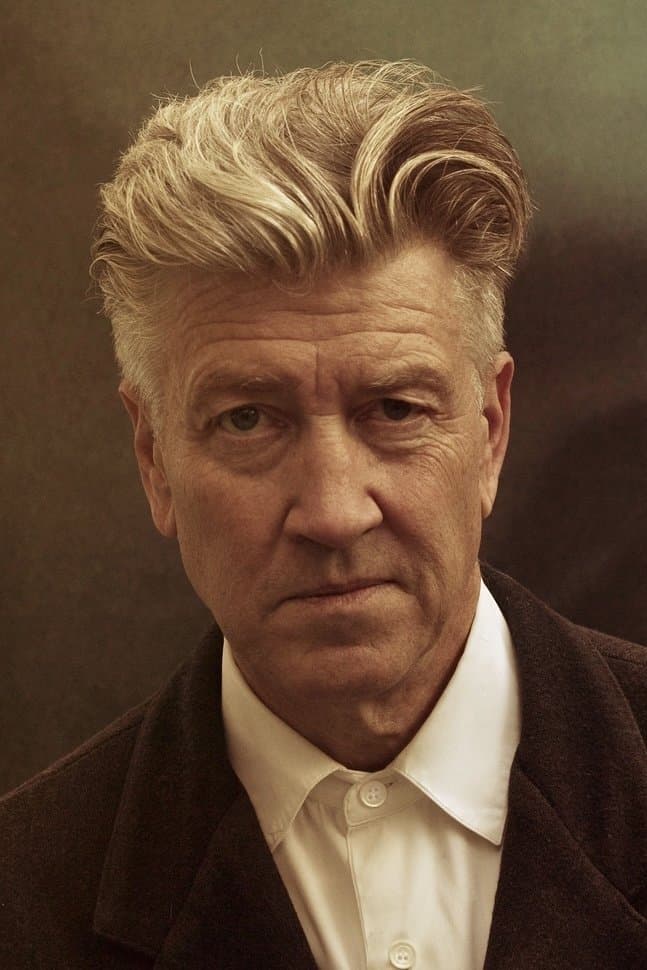 David Lynch