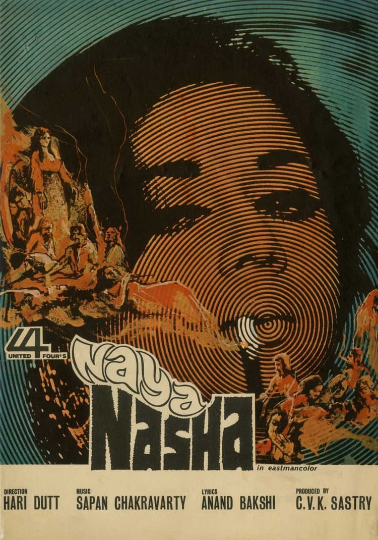 Naya Nasha