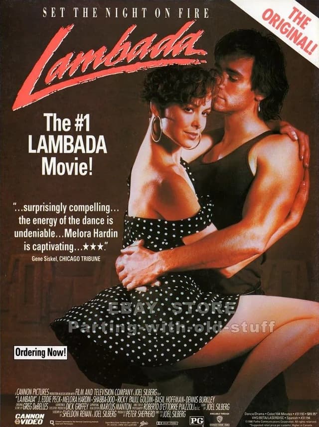 Lambada