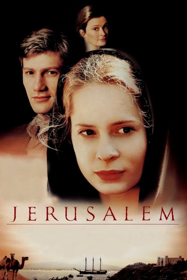 Jerusalem