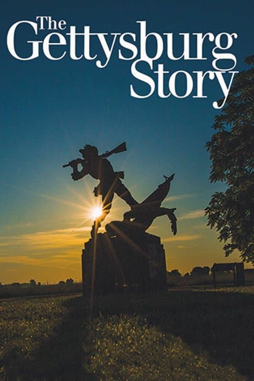 The Gettysburg Story