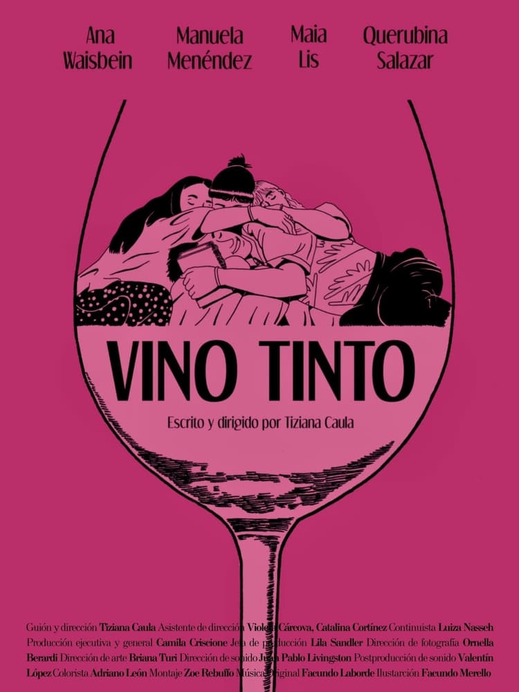 Vino Tinto