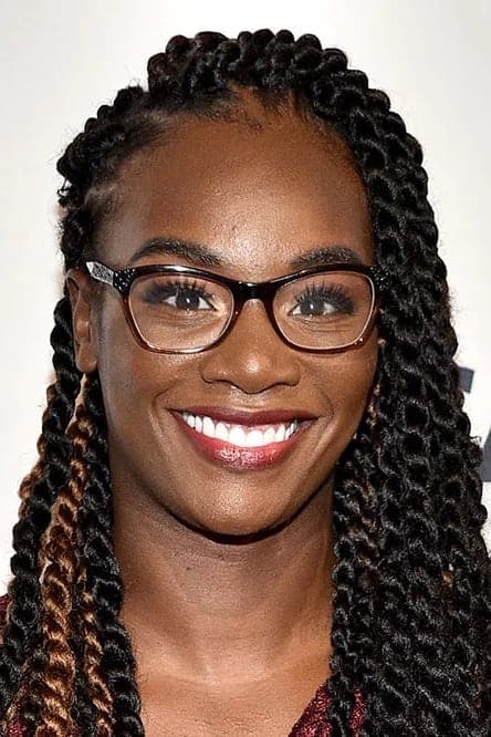 Claressa Shields