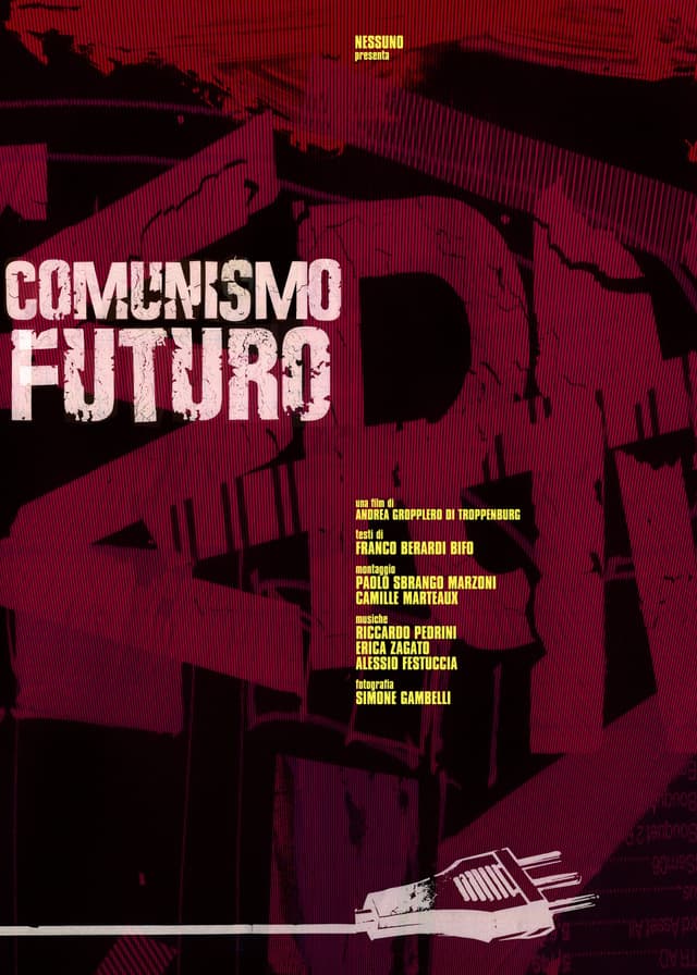 Comunismo Futuro