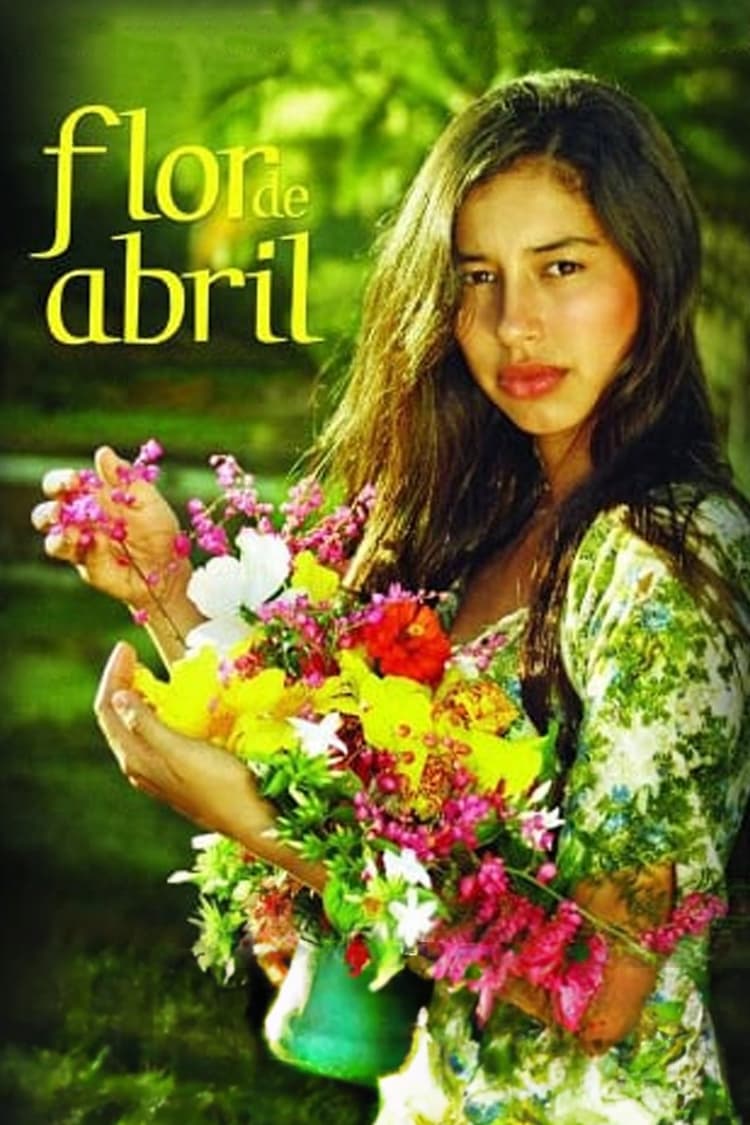 Flor de Abril