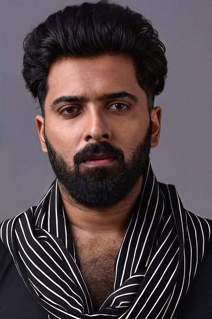 Akhil Prabhakar