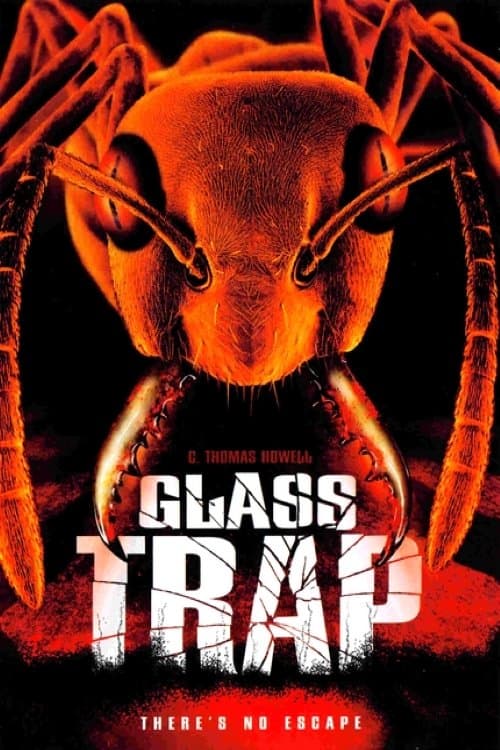 Glass Trap