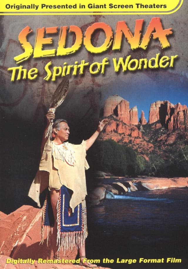 Sedona: The Spirit of Wonder