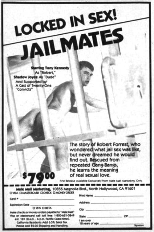 Jailmates