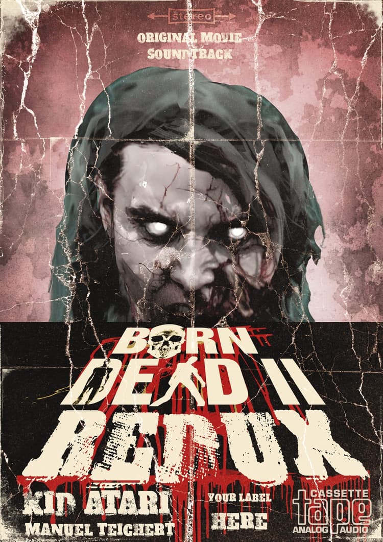 Born Dead II Redux