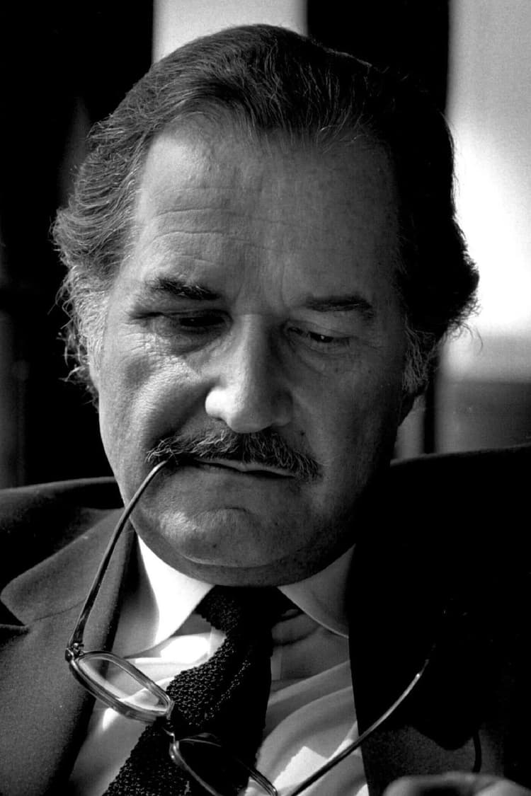 Carlos Fuentes