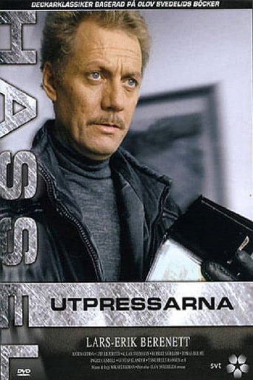 Hassel - Utpressarna