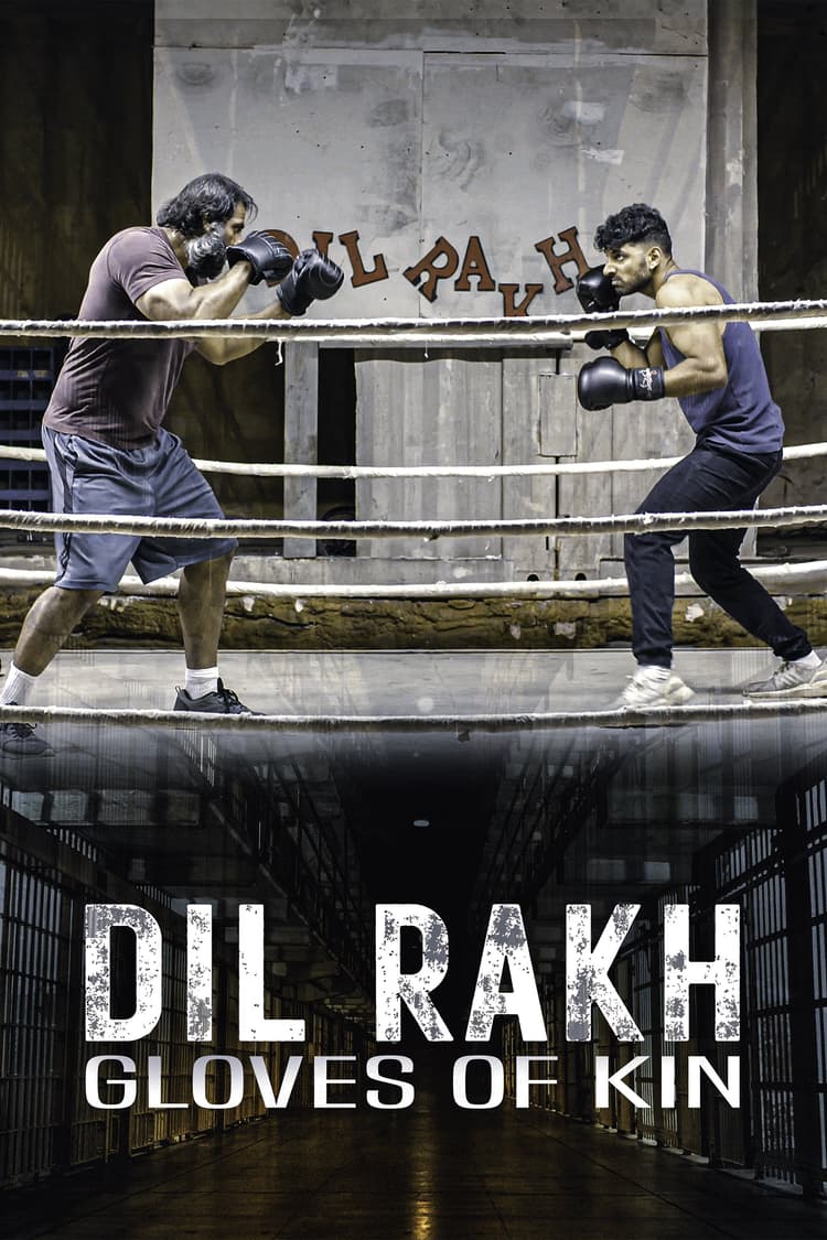 Dil Rakh: Gloves of Kin