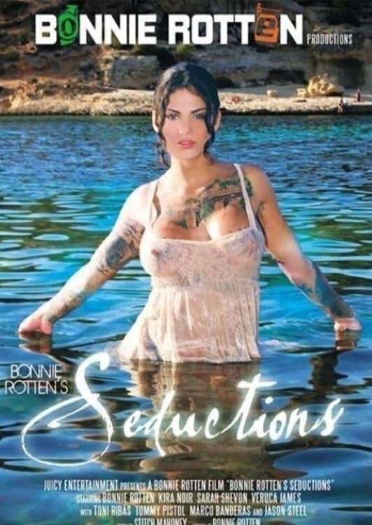 Bonnie Rottens Seductions