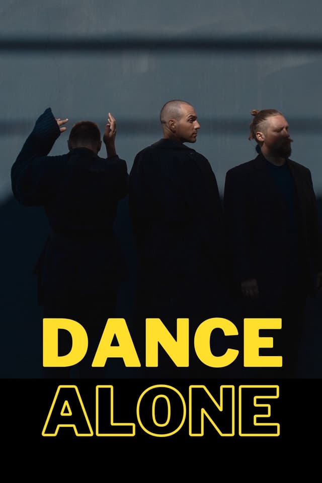 Dance Alone