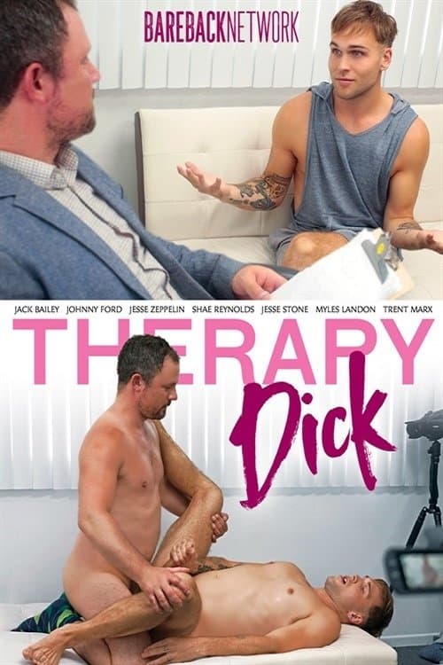 Therapy Dick 1