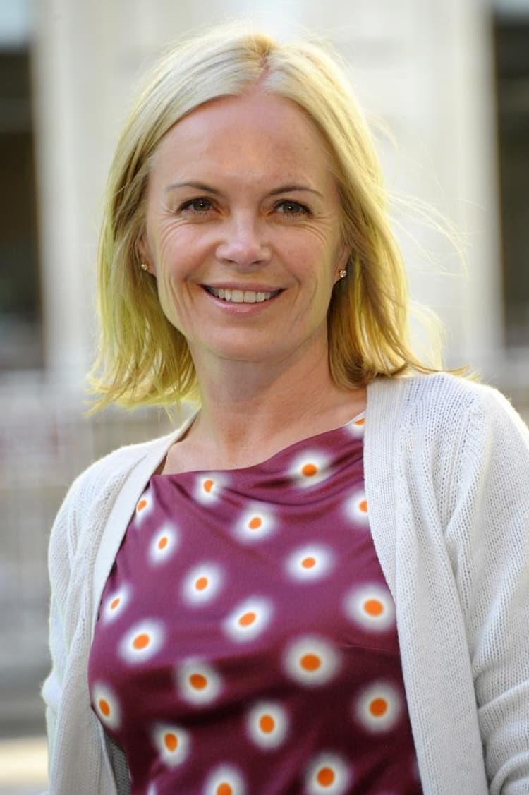 Mariella Frostrup