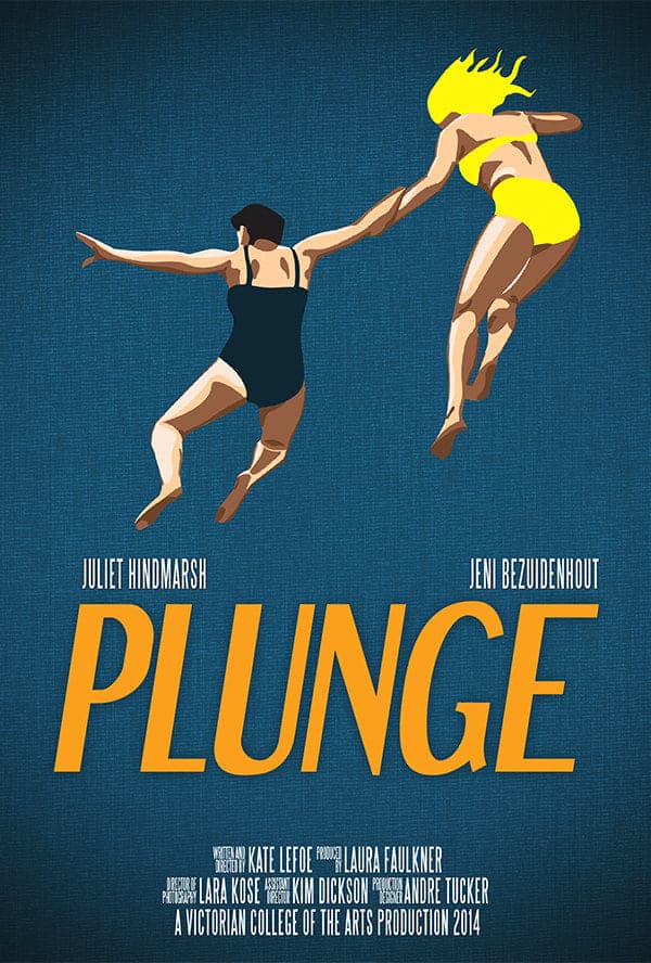 Plunge