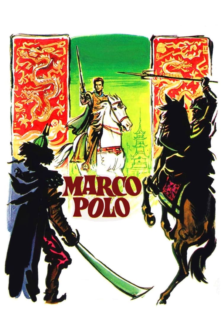 Marco Polo